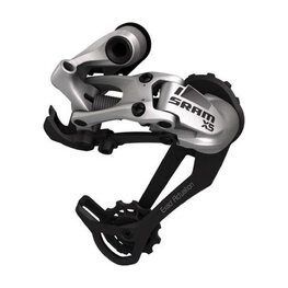 SRAM palanca de cambios - DERAILLEUR X-5  - gris