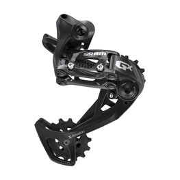 SRAM palanca de cambios - DERAILLEUR GX 2X - negro