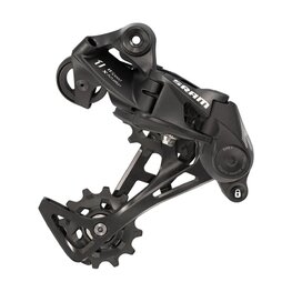 SRAM palanca de cambios - DERAILLEUR NX - negro