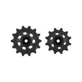 SRAM poleas para la palanca de cambios - EAGLE XX1 AXS/X01 - negro