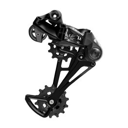 SRAM palanca de cambios - NX EAGLE - negro