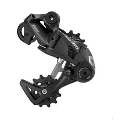 SRAM palanca de cambios - DERAILLEUR GXDH - negro