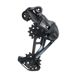 SRAM palanca de cambios - GX EAGLE - negro