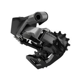 SRAM palanca de cambios - RIVAL ETAP AXS D1 - negro