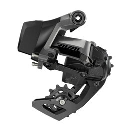 SRAM palanca de cambios - RIVAL ETAP AXS D1 - negro