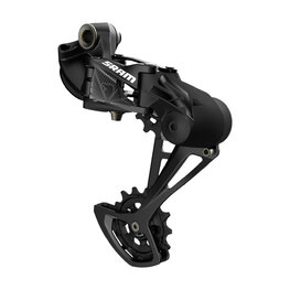 SRAM palanca de cambios - SX EAGLE - negro