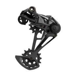 SRAM palanca de cambios - SX EAGLE - negro