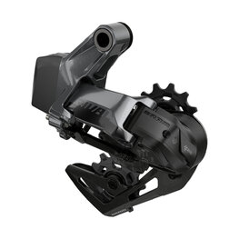 SRAM palanca de cambios - RIVAL XPLR ETAP AXS D1 - negro