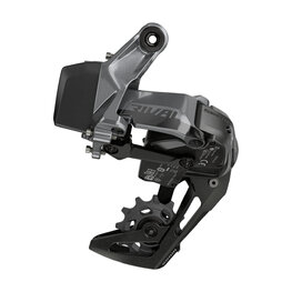 SRAM palanca de cambios - RIVAL XPLR ETAP AXS D1 - negro