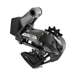 SRAM palanca de cambios - FORCE XPLR AXS D2 - negro