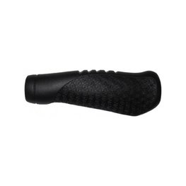 SRAM empuñaduras - COMFORT GRIPS 133 mm - negro