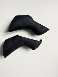 SRAM neumáticos de repuesto - RUBBERS ETAP - negro