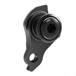 SRAM pie universal - UNIVERSAL UDH - negro