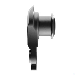SRAM pie universal - UNIVERSAL UDH - negro