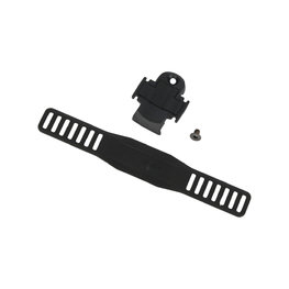 SRAM blipy - BLIPBOX AXS STRAP AND MOUNT 6mm - negro