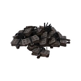 SRAM pastillas de freno - DISC BRAKE PADS GUIDE/TRAIL/G2 - negro