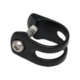 SRAM abrazadera - DISC BRAKE LEVER CLAMP - negro
