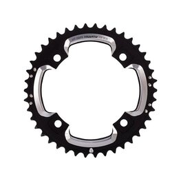 SRAM Convertidor - MTB 39 120 S2 AL6 SHORT PIN BB30 BLAST - negro