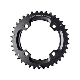 SRAM Convertidor - MTB 38T 104 S1 49 CHAINLINE AL5 2X10 NO PIN BLAST - negro