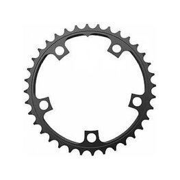 SRAM Convertidor - ROAD RED22/FORCE22/RIVAL22 X-GLIDE R 36T YAW 3mm - negro