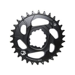 SRAM Convertidor - X-SYNX 2 30 4mm - negro