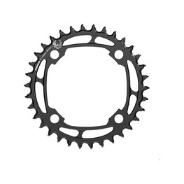 SRAM Convertidor - X-SYNC 2 34 104 BCD - negro