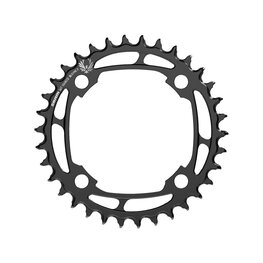 SRAM Convertidor - X-SYNC 2 38 104 BCD - negro