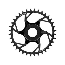 SRAM Convertidor - T-TYPE 38T CL55 BOSCH GENERATION 4 - negro