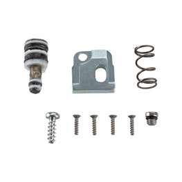 SRAM kit de reparación - SHIFTER BRAKE MASTER PISTON - plateado