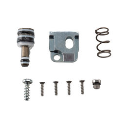 SRAM kit de reparación - SHIFTER BRAKE MASTER PISTON - plateado