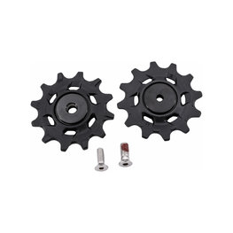 SRAM poleas para la palanca de cambios - PULLEYS APEX XPLR AXS - negro