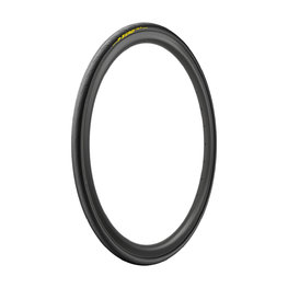 PIRELLI chaqueta - P ZERO VELO TECHBELT 25 - 28" 320 tpi - amarillo/negro