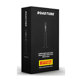 PIRELLI Alma - ROADTUBE PRESTA RVC 23/30-622 60mm  - negro