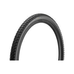 PIRELLI chaqueta - CINTURATO GRAVEL M TECHWALL 35 - 622 127 tpi - negro