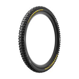 PIRELLI chaqueta - SCORPION RACE DH M DUALWALL+ 27.5 x 2.5 - amarillo/negro