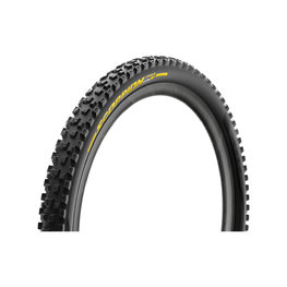 PIRELLI chaqueta - SCORPION RACE DH M DUALWALL+ 27.5 x 2.5 - amarillo/negro