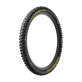PIRELLI chaqueta - SCORPION RACE DH D DUALWALL+ 29 x 2.5  - amarillo/negro