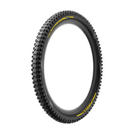 PIRELLI chaqueta - SCORPION RACE DH T DUALWALL+ 29 x 2.5 - amarillo/negro