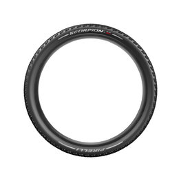 PIRELLI chaqueta - SCORPION XC RC PROWALL 29 x 2.2 120 tpi - negro