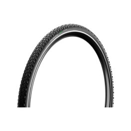 PIRELLI chaqueta - ANGEL XT URBAN HYPERBELT 47 - 622 5 mm 60 tpi - negro