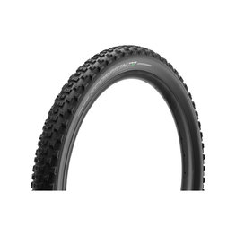 PIRELLI chaqueta - SCORPION E-MTB R HYPERWALL 27.5 x 2.8 60 tpi - negro