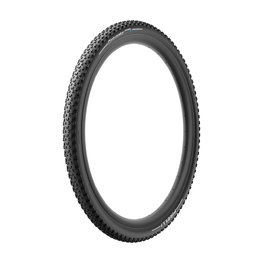 PIRELLI chaqueta - CINTURATO GRAVEL S TECHWALL 40 - 622 60 tpi - negro