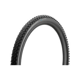 PIRELLI chaqueta - CINTURATO GRAVEL S TECHWALL 45 - 622 60 tpi - negro
