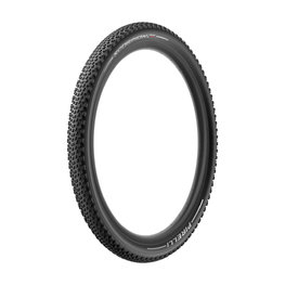 PIRELLI chaqueta - SCORPION TRAIL H PROWALL 29 x 2.6 60 tpi - negro