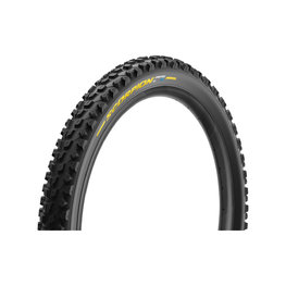 PIRELLI chaqueta - SCORPION ENDURO S HARDWALL 29 x 2.4 60 tpi - amarillo/negro