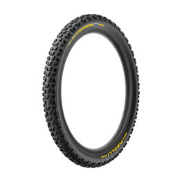 PIRELLI chaqueta - SCORPION ENDURO S HARDWALL 29 x 2.4 60 tpi - amarillo/negro