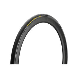 PIRELLI chaqueta - P ZERO RACE COLOUR EDITION TECHBELT 28 - 622 127 tpi - amarillo/negro