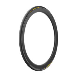 PIRELLI chaqueta - P ZERO RACE COLOUR EDITION TECHBELT 28 - 622 127 tpi - amarillo/negro