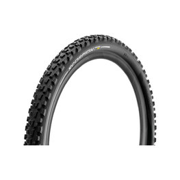 PIRELLI chaqueta - SCORPION ENDURO M PROWALL 29 x 2.4 60 tpi - negro