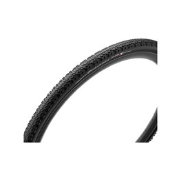 PIRELLI chaqueta - CINTURATO GRAVEL RC-X TECHWALL 40 - 622 60 tpi - negro